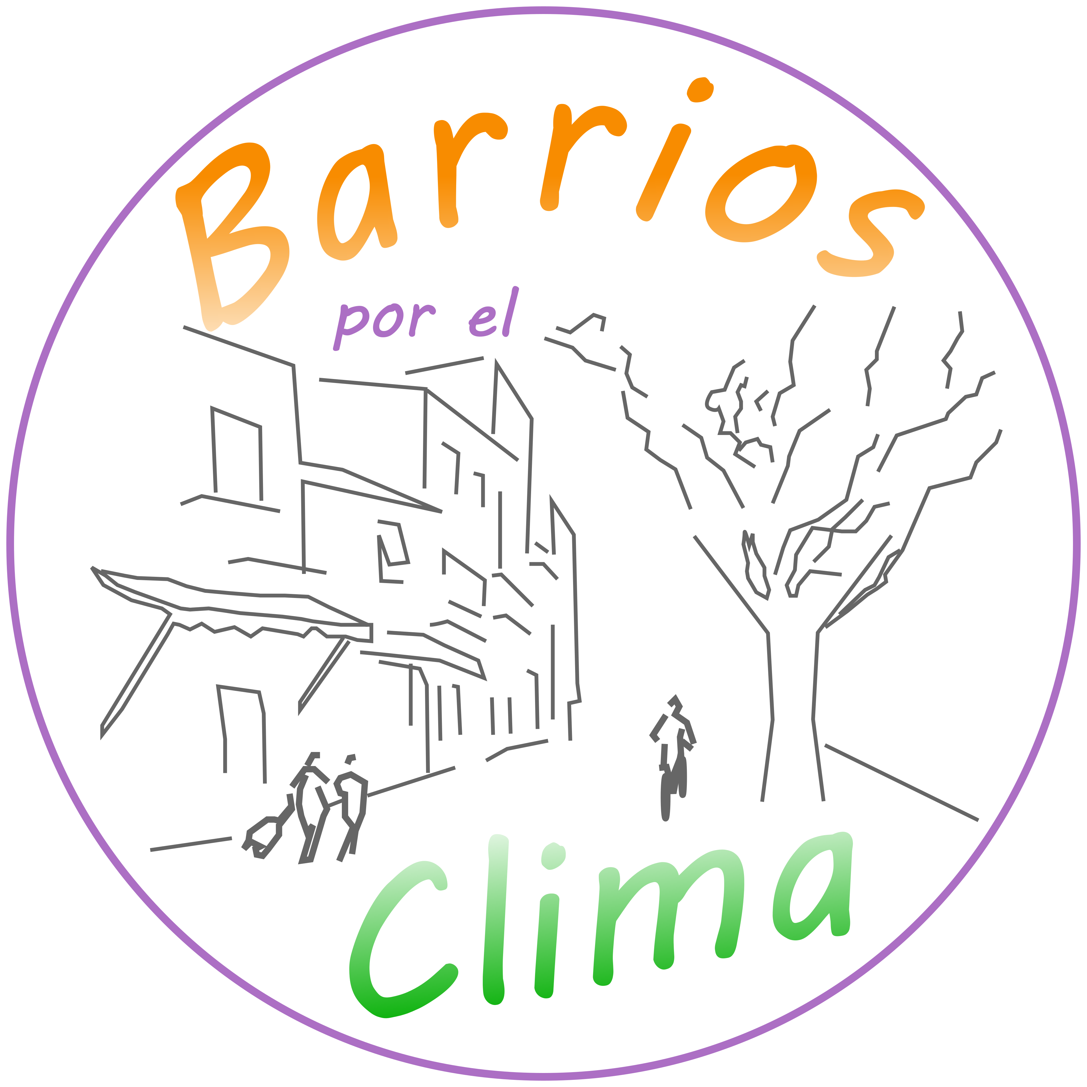 Barrios por el Clima