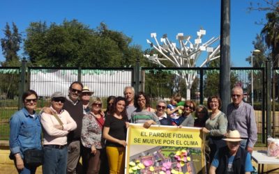 Mapeo participativo: Un paseo por Fidiana