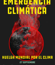 Huelga Mundial por el Clima