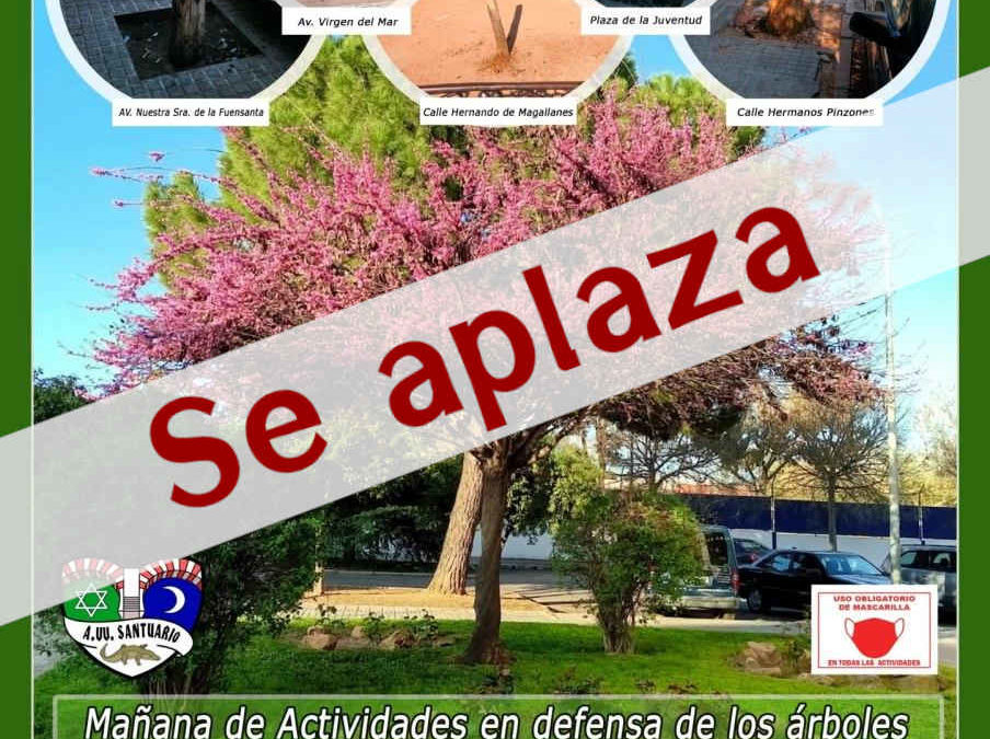 Santuario por una Córdoba Verde