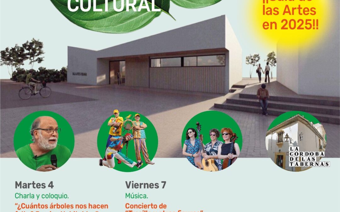 ¿Cuántos árboles nos hacen falta? Barrios habitables