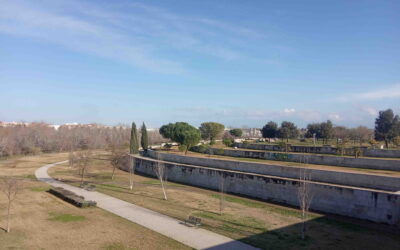 Propuesta de tratamiento integral del Parque de Miraflores